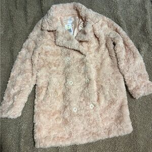 NWT L*Space Kiki jacket size Small